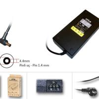 RETRO Sony 19.5V 7.7A 150W VGP-AC19V54 Notebook Adaptör RNA-SN09