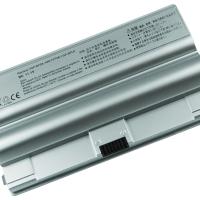 RETRO Sony Vaio VGP-BPS8, VGP-BPS8A Notebook Bataryası