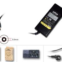 RETRO Toshiba Dynabook 15V 5A 75W PA3378E-3AC3 Notebook Adaptör RNA-TS02