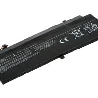 RETRO Toshiba Dynabook KiraBook 101,  PA5160U-1BRS Notebook Bataryası