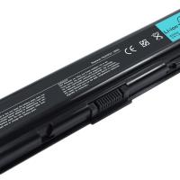 RETRO Toshiba Dynabook Satellite A200, A300, A500, L300, L500 Notebook Bataryası - 6 Cell