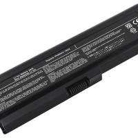RETRO Toshiba Dynabook Satellite C650, L650, PA3634U-1BAS Notebook Bataryası - 9 Cell - V2