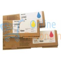 Ricoh L4130 / L4160 842160 Orijinal Lateks Mürekkep Kartuşu