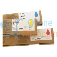 Ricoh L4130 / L4160 842160 Orijinal Lateks Mürekkep Kartuşu