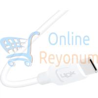 Link Tech T443E Eco Friendly 18W TypeC Şarj Aleti