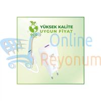 Link Tech T443E Eco Friendly 18W TypeC Şarj Aleti