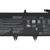 Toshiba Dynabook PA5267U-1BRS Notebook Bataryası