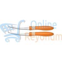 Tramontina  23462/244 Orta Kıvrık Lazerli Mutfak Bıçağı