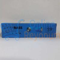 Powerway S9 Extra Bass Kulakiçi Kulaklık